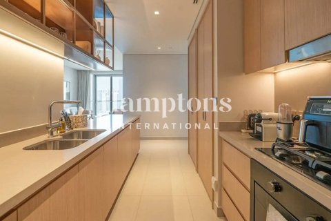 Lägenhet uthyres i Downtown Dubai (Downtown Burj Dubai), Dubai, UAE 3 sovrum, 157.24947586 kvm Nr. 651429 - fotografi 9