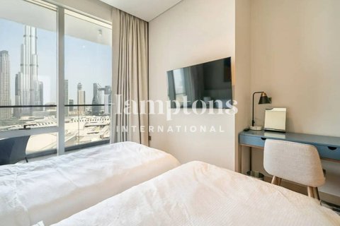 Lägenhet uthyres i Downtown Dubai (Downtown Burj Dubai), Dubai, UAE 3 sovrum, 157.24947586 kvm Nr. 651429 - fotografi 13