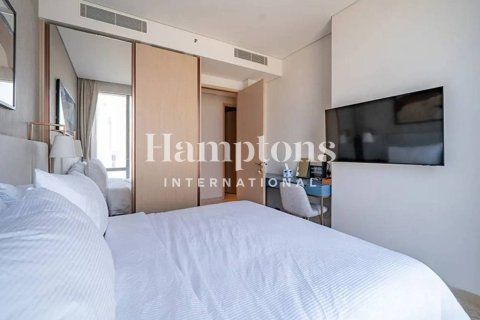 Lägenhet uthyres i Downtown Dubai (Downtown Burj Dubai), Dubai, UAE 3 sovrum, 157.24947586 kvm Nr. 651429 - fotografi 12