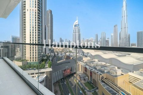 Lägenhet uthyres i Downtown Dubai (Downtown Burj Dubai), Dubai, UAE 3 sovrum, 157.24947586 kvm Nr. 651429 - fotografi 4