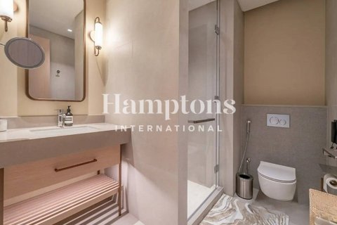 Lägenhet uthyres i Downtown Dubai (Downtown Burj Dubai), Dubai, UAE 3 sovrum, 157.24947586 kvm Nr. 651429 - fotografi 16