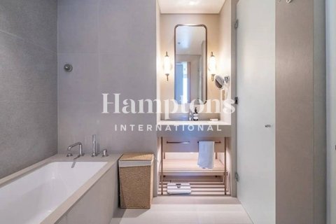 Lägenhet uthyres i Downtown Dubai (Downtown Burj Dubai), Dubai, UAE 3 sovrum, 157.24947586 kvm Nr. 651429 - fotografi 11