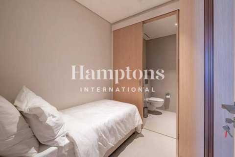 Lägenhet uthyres i Downtown Dubai (Downtown Burj Dubai), Dubai, UAE 3 sovrum, 157.24947586 kvm Nr. 651429 - fotografi 6