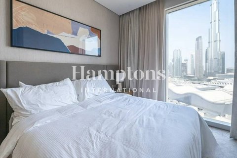 Lägenhet uthyres i Downtown Dubai (Downtown Burj Dubai), Dubai, UAE 3 sovrum, 157.24947586 kvm Nr. 651429 - fotografi 8