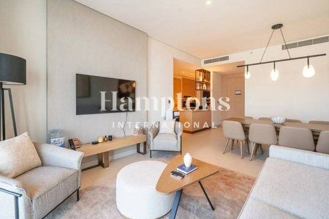 Lägenhet uthyres i Downtown Dubai (Downtown Burj Dubai), Dubai, UAE 3 sovrum, 157.24947586 kvm Nr. 651429 - fotografi 2