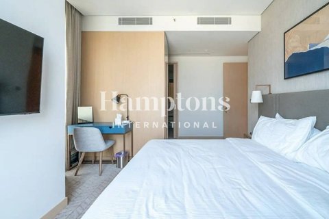 Lägenhet uthyres i Downtown Dubai (Downtown Burj Dubai), Dubai, UAE 3 sovrum, 157.24947586 kvm Nr. 651429 - fotografi 15