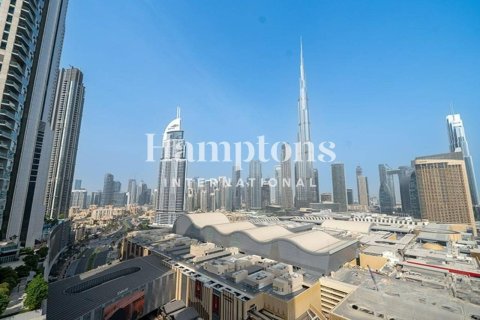 Lägenhet uthyres i Downtown Dubai (Downtown Burj Dubai), Dubai, UAE 3 sovrum, 157.24947586 kvm Nr. 651429 - fotografi 3