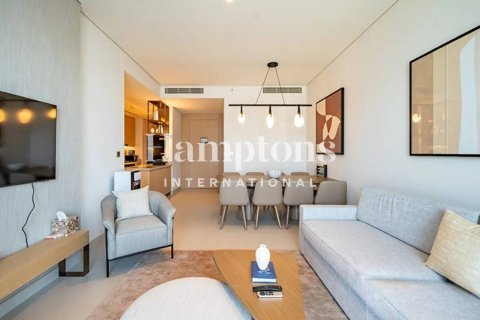 Lägenhet uthyres i Downtown Dubai (Downtown Burj Dubai), Dubai, UAE 3 sovrum, 157.24947586 kvm Nr. 651429 - fotografi 5