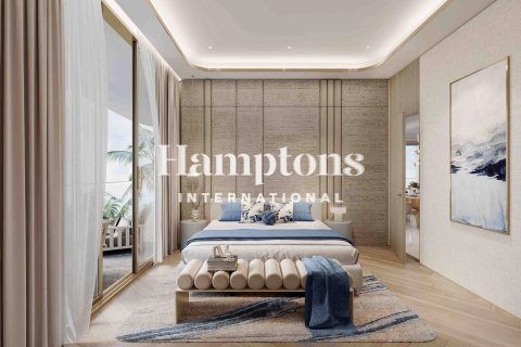 Leilighet til leie i Dubai, Emiratene 3 soverom, 387.01996255 kvm Nr. 651433 - Foto 8