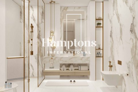 Leilighet til leie i Dubai, Emiratene 3 soverom, 387.01996255 kvm Nr. 651433 - Foto 13