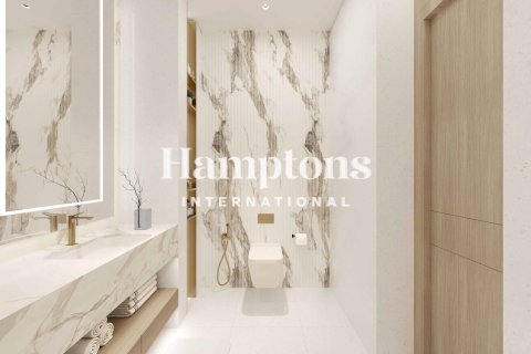 Leilighet til leie i Dubai, Emiratene 3 soverom, 387.01996255 kvm Nr. 651433 - Foto 6