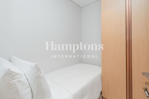 Dzīvoklis Downtown Dubai (Downtown Burj Dubai)jā, AAE 3 istabas, 132.42022008 m2 Nr. 651435 - attēls 12