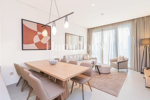 Dzīvoklis Downtown Dubai (Downtown Burj Dubai)jā, AAE 3 istabas, 132.42022008 m2 Nr. 651435 - attēls 16