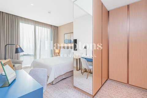 Dzīvoklis Downtown Dubai (Downtown Burj Dubai)jā, AAE 3 istabas, 132.42022008 m2 Nr. 651435 - attēls 20