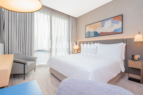 Dzīvoklis Downtown Dubai (Downtown Burj Dubai)jā, AAE 3 istabas, 132.42022008 m2 Nr. 651435 - attēls 4