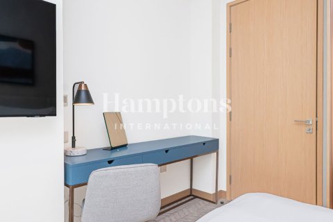 Dzīvoklis Downtown Dubai (Downtown Burj Dubai)jā, AAE 3 istabas, 132.42022008 m2 Nr. 651435 - attēls 11