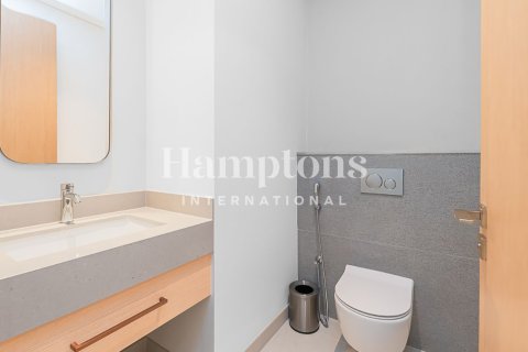 Dzīvoklis Downtown Dubai (Downtown Burj Dubai)jā, AAE 3 istabas, 132.42022008 m2 Nr. 651435 - attēls 15