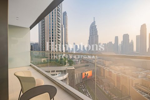 Dzīvoklis Downtown Dubai (Downtown Burj Dubai)jā, AAE 3 istabas, 132.42022008 m2 Nr. 651435 - attēls 10