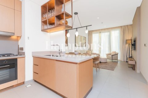 Dzīvoklis Downtown Dubai (Downtown Burj Dubai)jā, AAE 3 istabas, 132.42022008 m2 Nr. 651435 - attēls 22