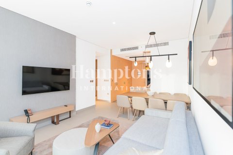 Dzīvoklis Downtown Dubai (Downtown Burj Dubai)jā, AAE 3 istabas, 132.42022008 m2 Nr. 651435 - attēls 13