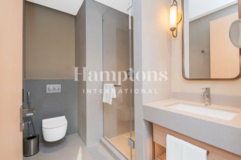 Dzīvoklis Downtown Dubai (Downtown Burj Dubai)jā, AAE 3 istabas, 132.42022008 m2 Nr. 651435 - attēls 1