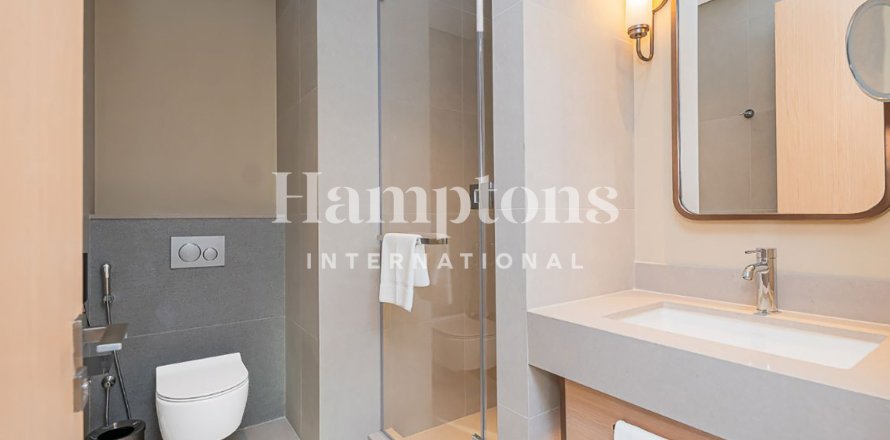 Dzīvoklis Downtown Dubai (Downtown Burj Dubai)jā, AAE 3 istabas, 132.42 m2 Nr. 651435