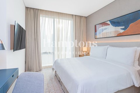 Dzīvoklis Downtown Dubai (Downtown Burj Dubai)jā, AAE 3 istabas, 132.42022008 m2 Nr. 651435 - attēls 5