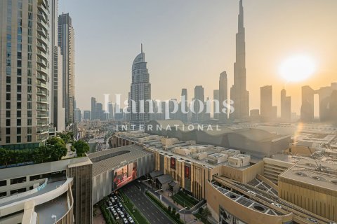 Dzīvoklis Downtown Dubai (Downtown Burj Dubai)jā, AAE 3 istabas, 132.42022008 m2 Nr. 651435 - attēls 14