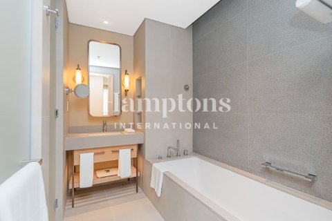 Dzīvoklis Downtown Dubai (Downtown Burj Dubai)jā, AAE 3 istabas, 132.42022008 m2 Nr. 651435 - attēls 3
