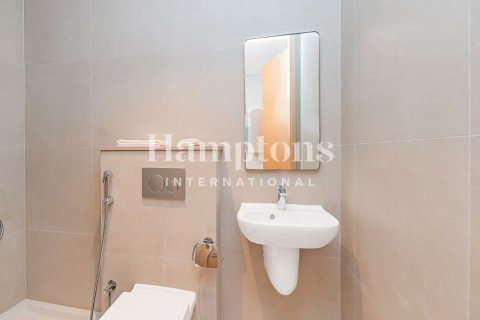 Dzīvoklis Downtown Dubai (Downtown Burj Dubai)jā, AAE 3 istabas, 132.42022008 m2 Nr. 651435 - attēls 23