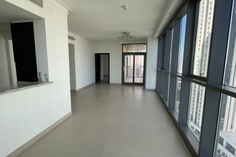 Apartment i Dubai Creek Harbour (The Lagoons), Dubai, UAE 1 soveværelse, 95 kvm № 696184
