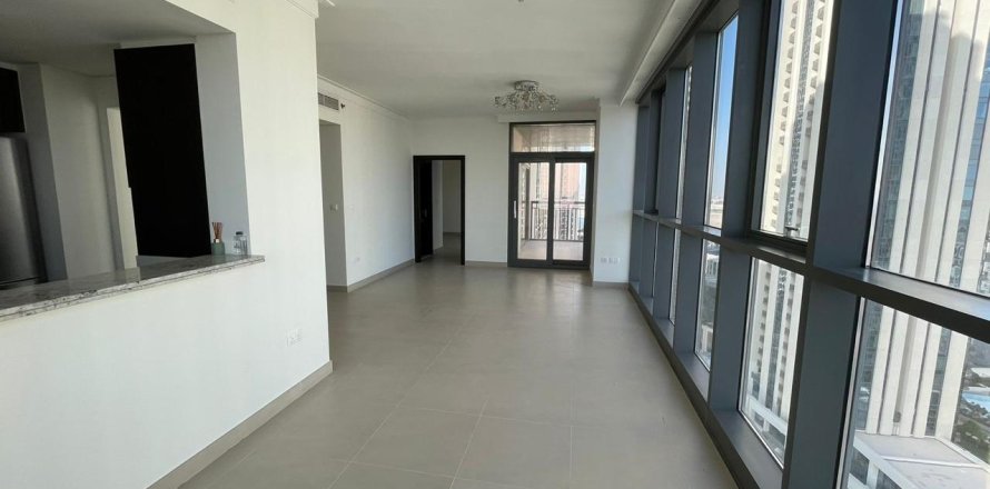 Apartman u gradu Dubai Creek Harbour (The Lagoons), UAE 1 spavaća soba, 95 m2 Br. 696184