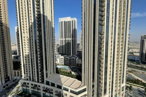 Apartman u gradu Dubai Creek Harbour (The Lagoons), UAE 1 spavaća soba, 95 m2 Br. 696184 - Slika 10