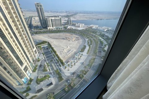 Apartman u gradu Dubai Creek Harbour (The Lagoons), UAE 1 spavaća soba, 95 m2 Br. 696184 - Slika 8