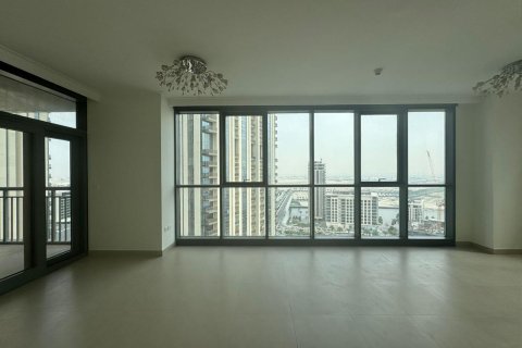 Apartman u gradu Dubai Creek Harbour (The Lagoons), UAE 1 spavaća soba, 95 m2 Br. 696184 - Slika 2