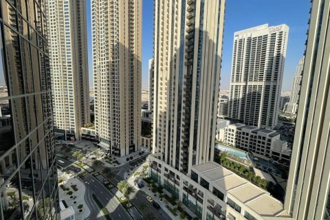 Apartman u gradu Dubai Creek Harbour (The Lagoons), UAE 1 spavaća soba, 95 m2 Br. 696184 - Slika 9