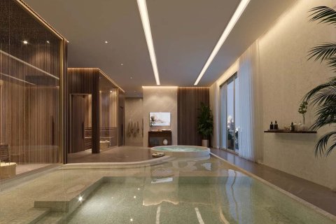 Palm Jumeirah, Dubai, BAE’de satılık daire 2 yatak odası, 188 m&sup2; No 696178 - fotoğraf 18