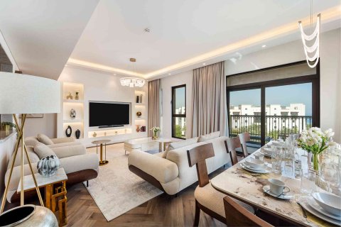 Apartament na sprzedaż w Umm Suqeim, Dubai, ZEA 3 sypialnie, 171 mkw., nr 696182 - zdjęcie 6