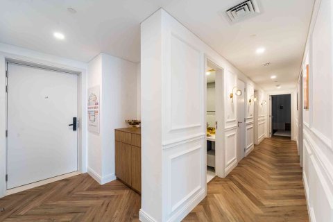 Apartament na sprzedaż w Umm Suqeim, Dubai, ZEA 3 sypialnie, 171 mkw., nr 696182 - zdjęcie 3