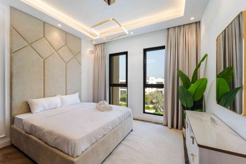 Apartament na sprzedaż w Umm Suqeim, Dubai, ZEA 3 sypialnie, 171 mkw., nr 696182 - zdjęcie 17