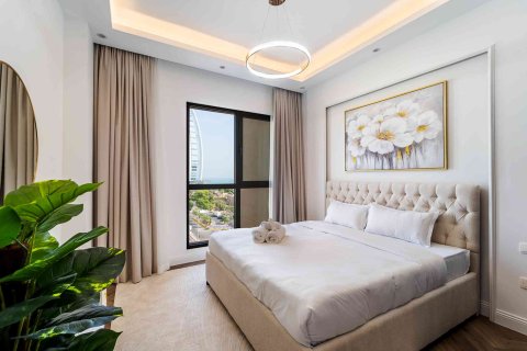 Apartament na sprzedaż w Umm Suqeim, Dubai, ZEA 3 sypialnie, 171 mkw., nr 696182 - zdjęcie 11