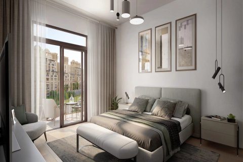 Apartament na sprzedaż w Umm Suqeim, Dubai, ZEA 3 sypialnie, 173 mkw., nr 696180 - zdjęcie 5