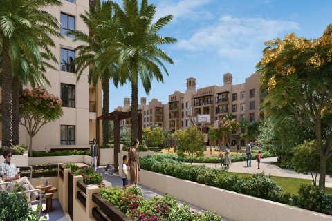 Apartament na sprzedaż w Umm Suqeim, Dubai, ZEA 3 sypialnie, 173 mkw., nr 696180 - zdjęcie 12