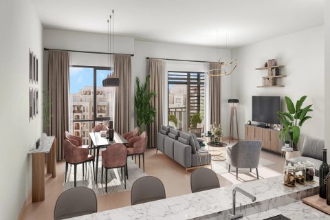 Apartament na sprzedaż w Umm Suqeim, Dubai, ZEA 3 sypialnie, 173 mkw., nr 696180 - zdjęcie 3