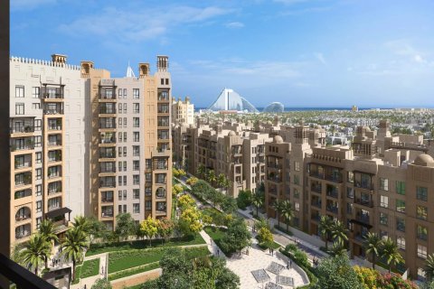 Apartament na sprzedaż w Umm Suqeim, Dubai, ZEA 3 sypialnie, 173 mkw., nr 696180 - zdjęcie 9