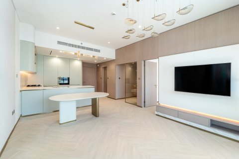 Dubai, BAE’de satılık daire 1 yatak odası, 107 m&sup2; No 696183 - fotoğraf 3