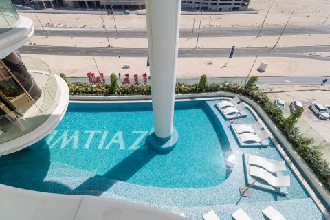 Dubai, BAE’de satılık daire 1 yatak odası, 107 m&sup2; No 696183 - fotoğraf 26