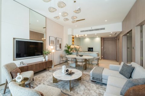 Dubai, BAE’de satılık daire 1 yatak odası, 107 m&sup2; No 696183 - fotoğraf 6