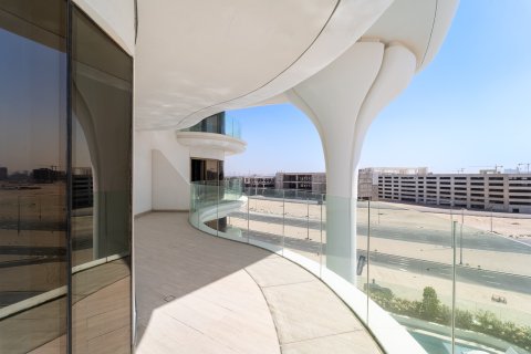 Dubai, BAE’de satılık daire 1 yatak odası, 107 m&sup2; No 696183 - fotoğraf 24