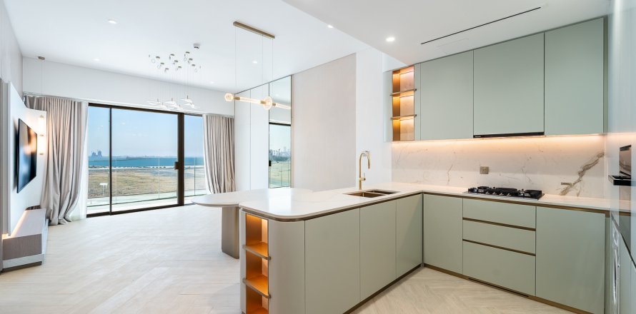 Dubai, BAE’de daire 1 yatak odası, 107 m&sup2; No 696183